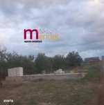 Teren intravilan Caslita, Central 320 mp
