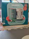 Babycook Beaba Neo