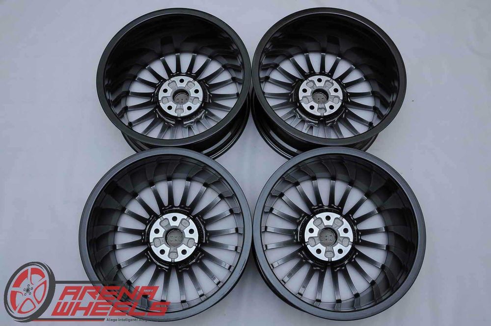Jante Noi 17 inch Originale Skoda Octavia Superb Karoq Kodiaq Yeti R17