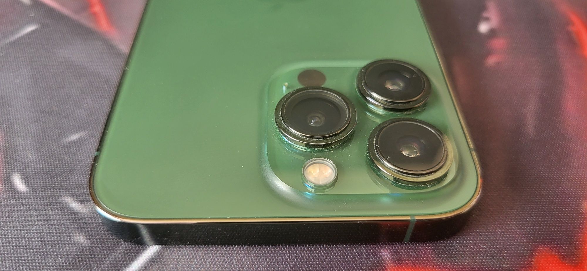 iPhone 13 Pro 128GB Alpine Green