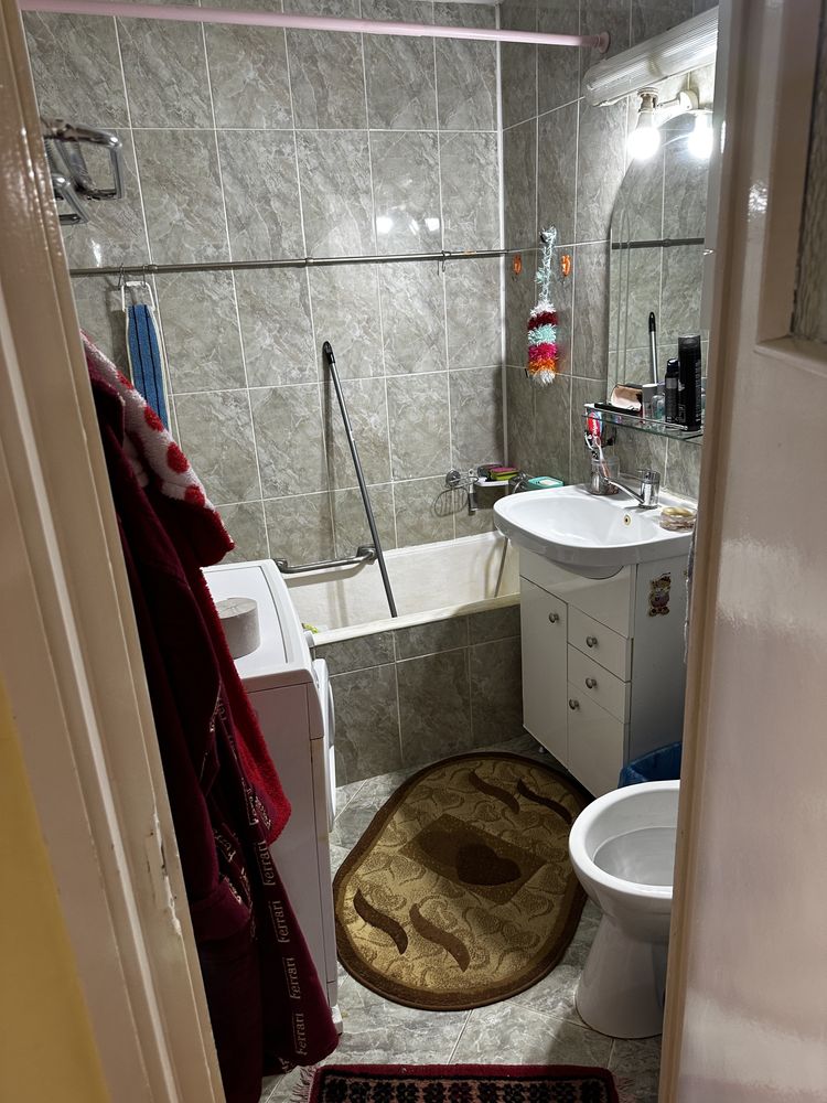 Apartament Drumul Taberei Mall Afi