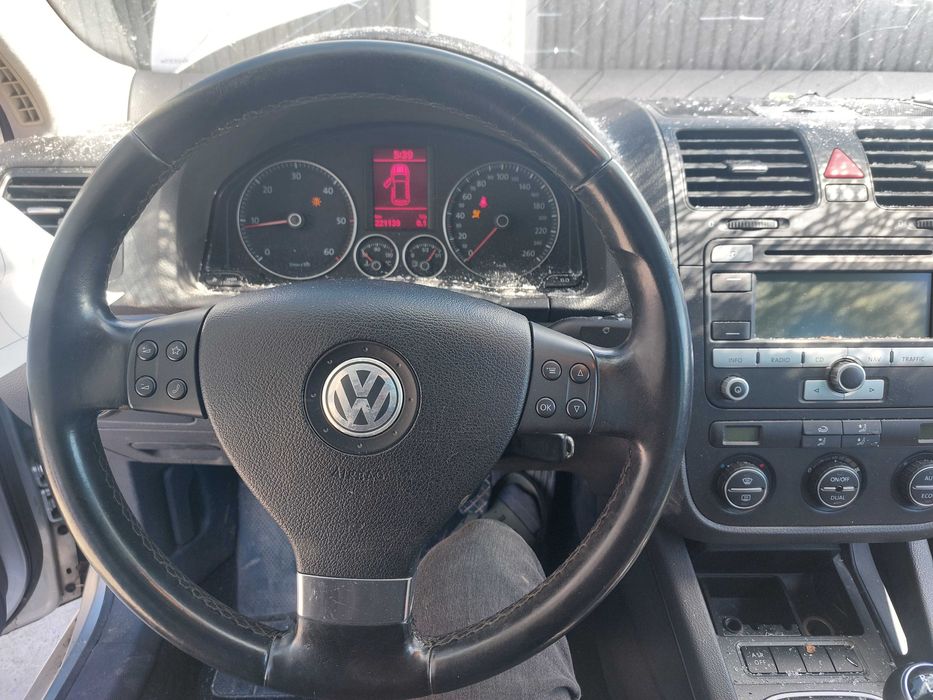 Portiere - Orice Piesa Volkswagen Golf 5 Break 1.9 TDI BLS Europa