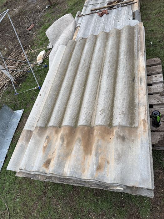 Продам шифер б/у