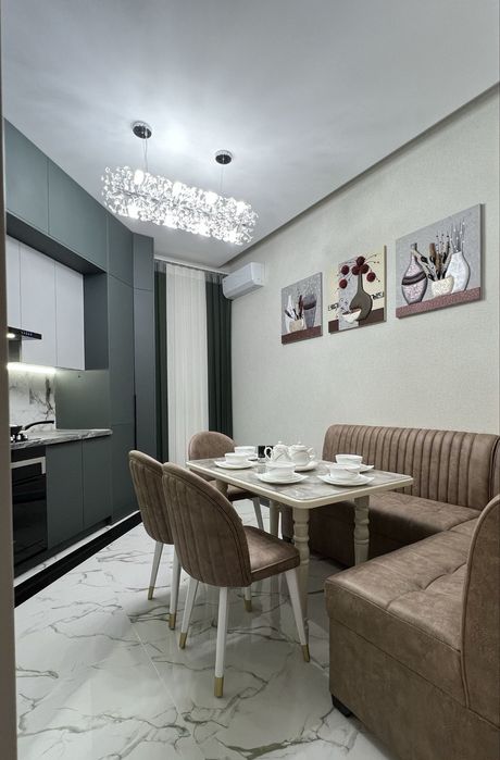 Cilonzor rayoniga yaqn