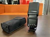 Светкавица Godox TT685c за Canon