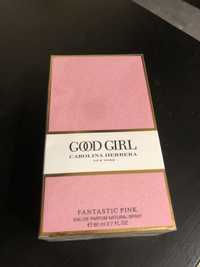 Parfum Carolina Good Girl