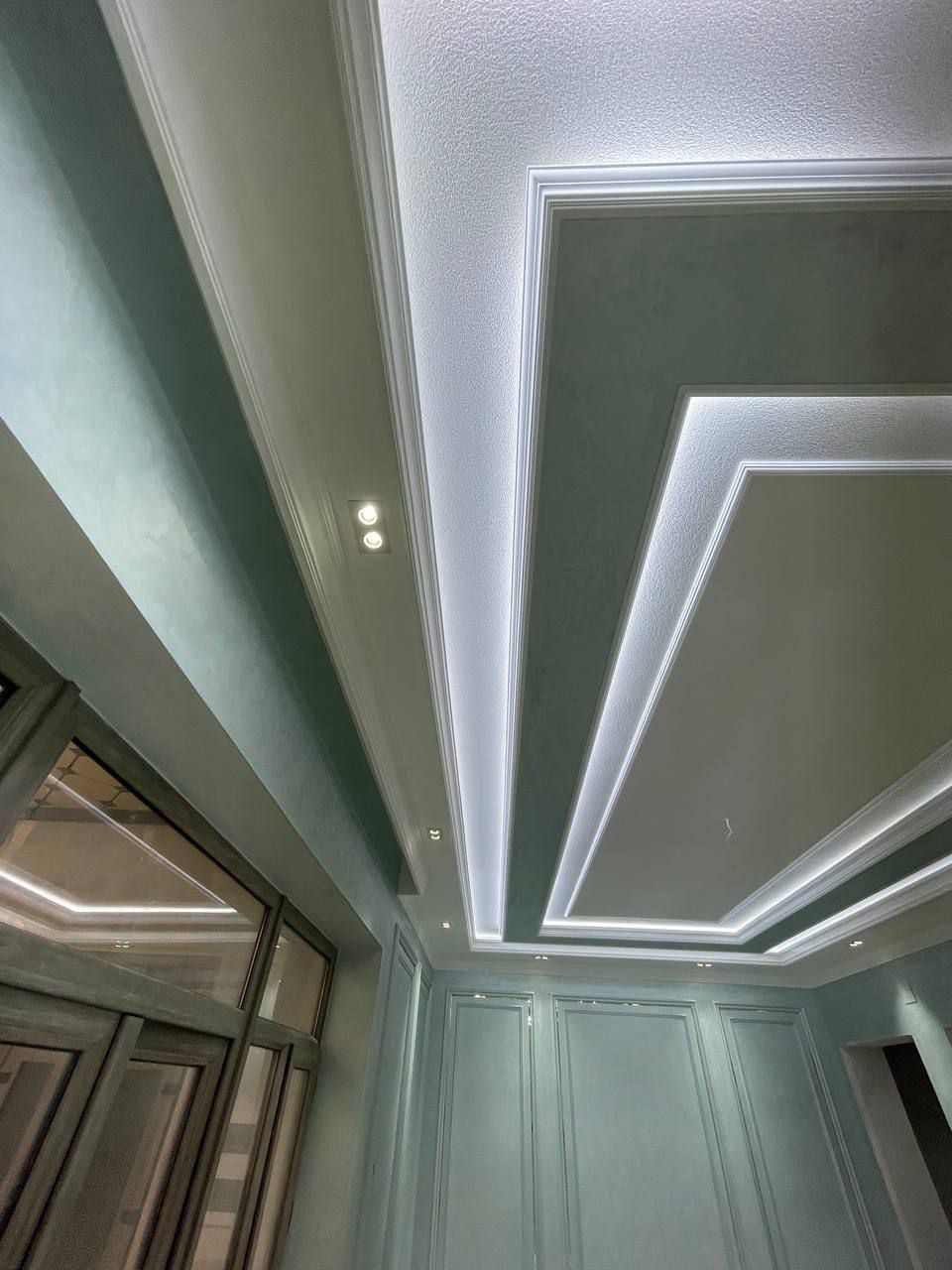 Pod kluch remont