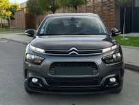 Citroën C4 Cactus 1.2THi 110CP Navi Climatronic Senzori Fata/Spate