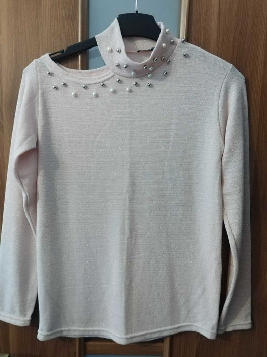 Bluze cu umerii goi S/M