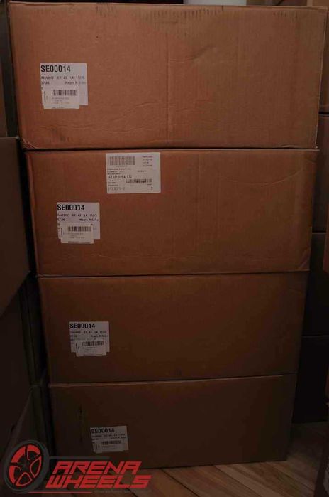 Jante Noi 19 inch Originale Seat Tarraco Exclusive R19