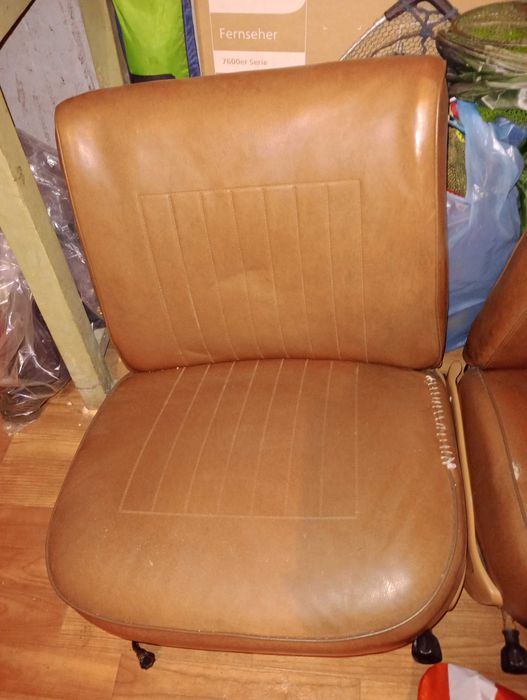 Седалки за Жигула