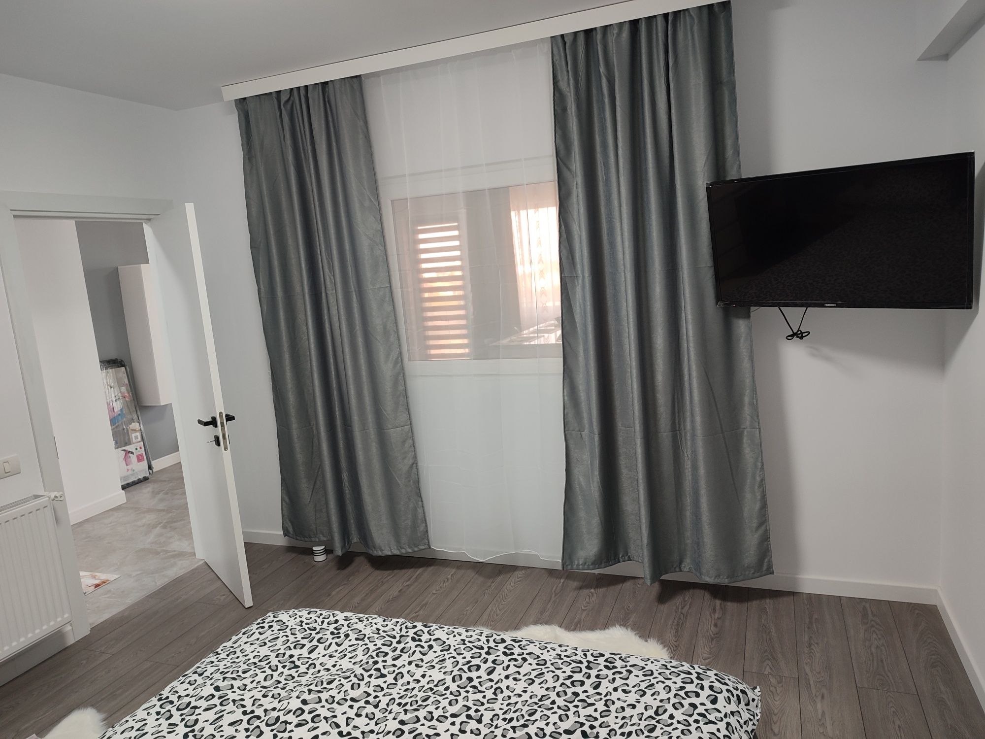 Apartament Tomis Plus