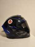 Casca moto Scorpion Exo R1 XL