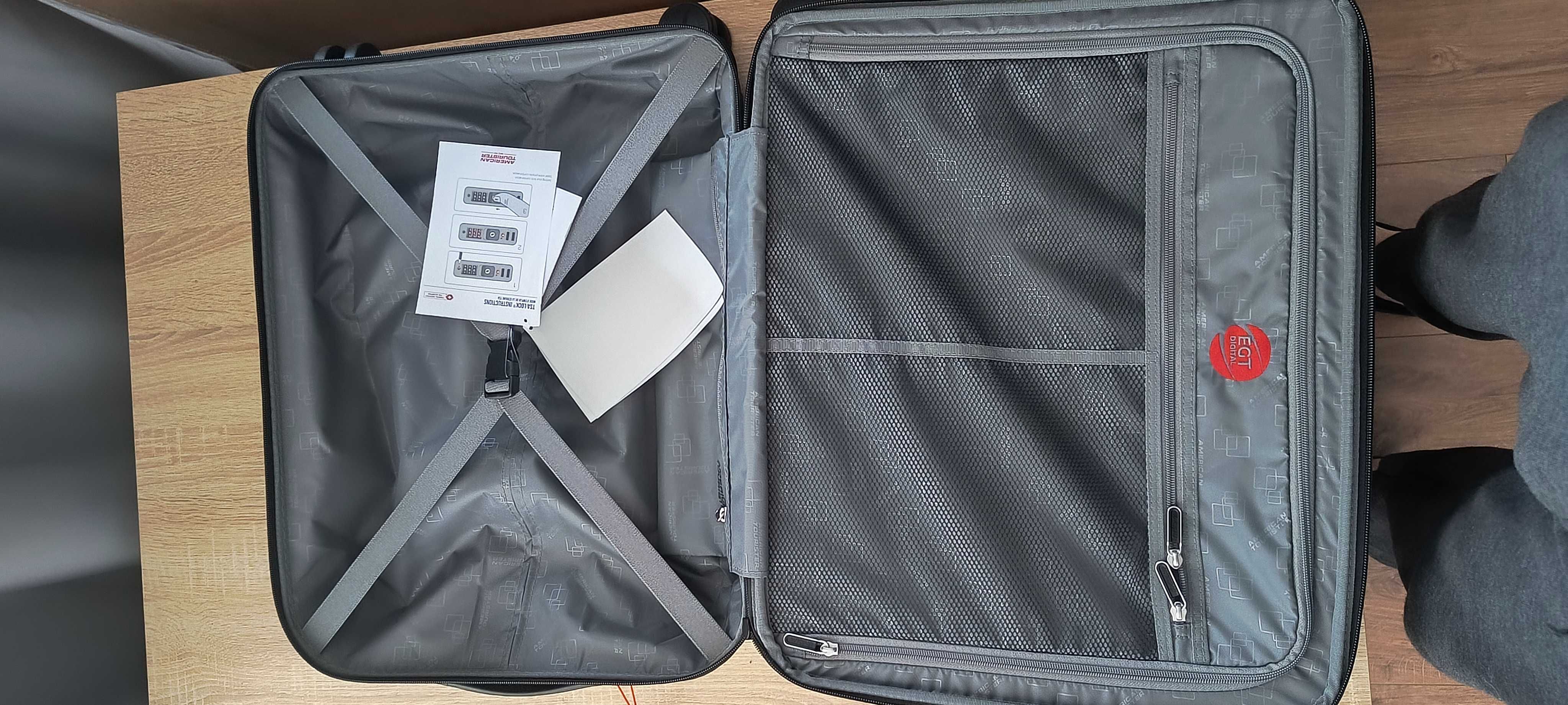 Куфар American Tourister 55x40x20