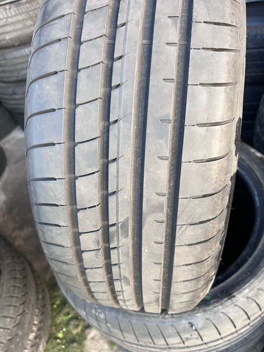 Летни гуми 215/45/18 GOODYEAR EAGLE F1