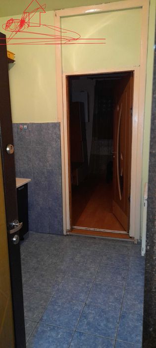 Inchiriez garsoniera