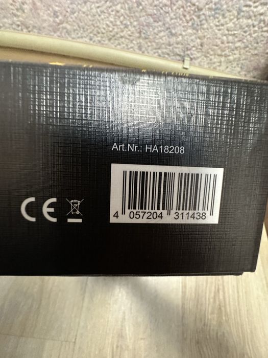 Усилитель Helix V EIGHT DSP mk2