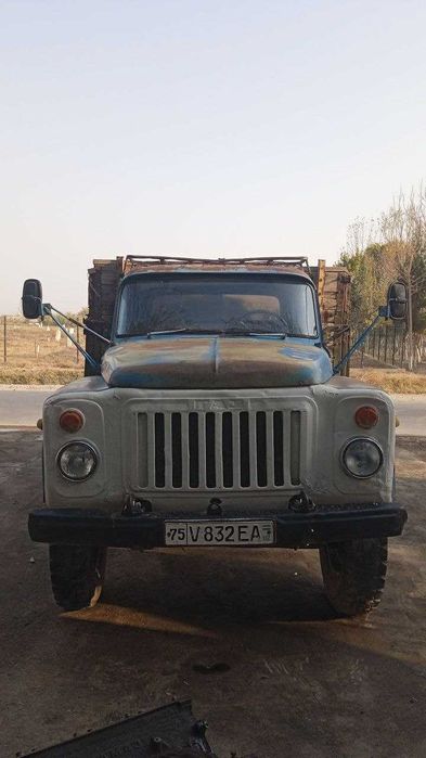 Зил продается срочно