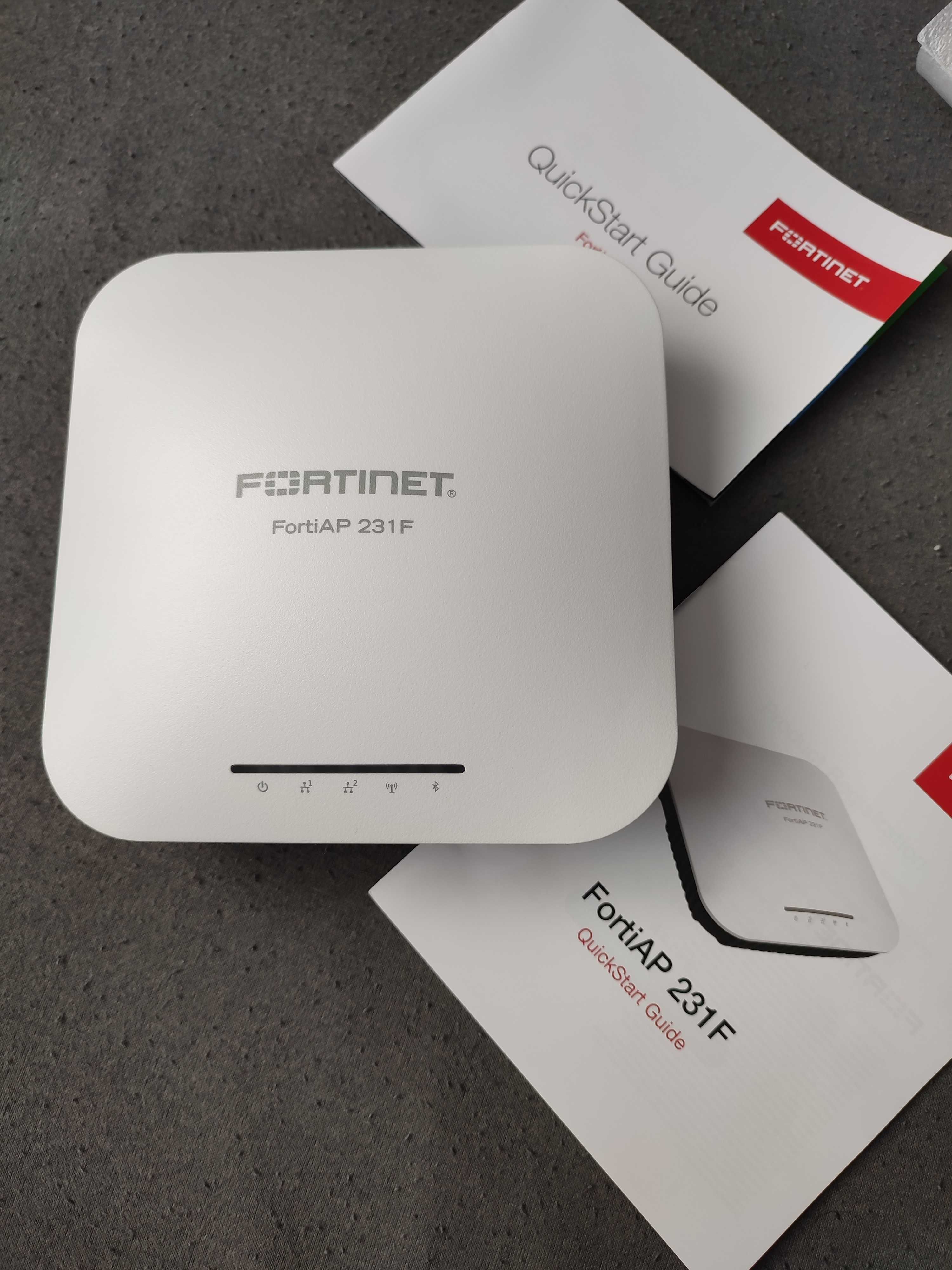Рутер / Модем fortinet