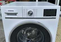 Пералня Siemens 8 kg| 1400 оборота| iQ800