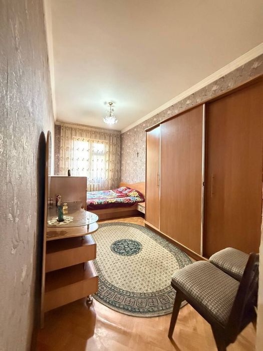 Продажа Квартира Юнусабат о-р 12 квартал 2в3/3/4