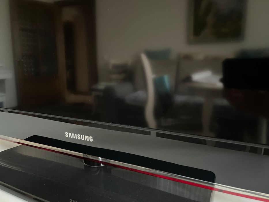 Телевизор, Samsung