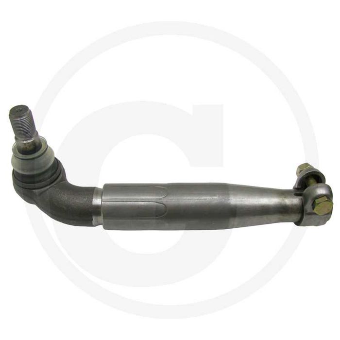 Capat de bara john deere serie 6000