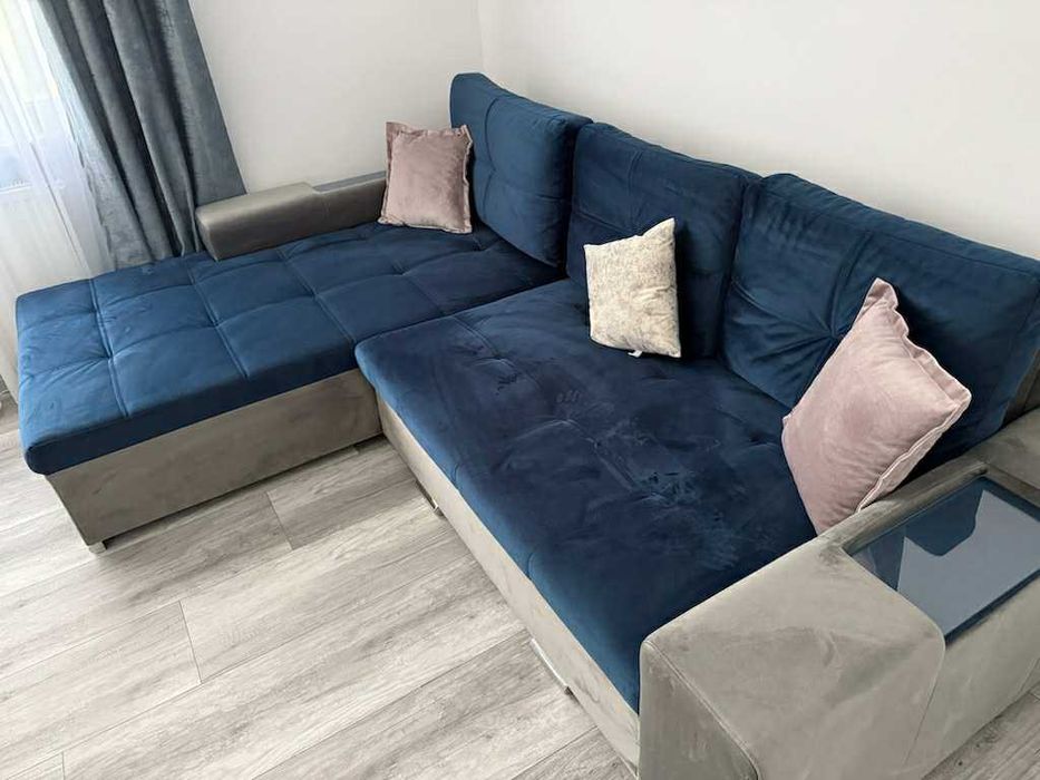 Apartament 2 Camere, Onesti