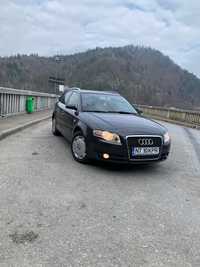 Vând Audi a4 b7 2007