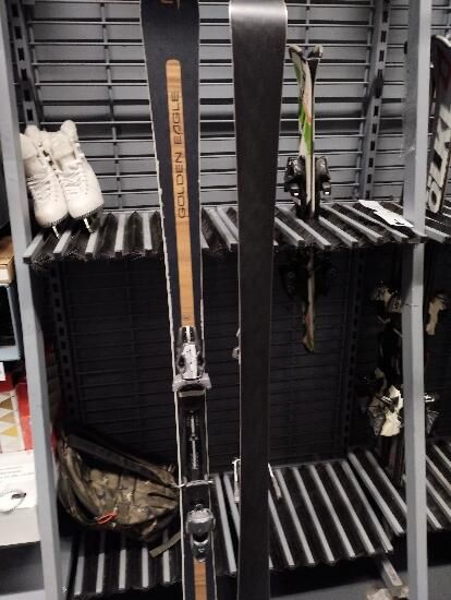 Golden Eagle 180 cm - produs resigilat - (SecondHand) Decathlon