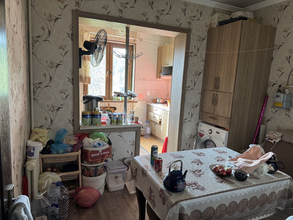 Продаётся квартира