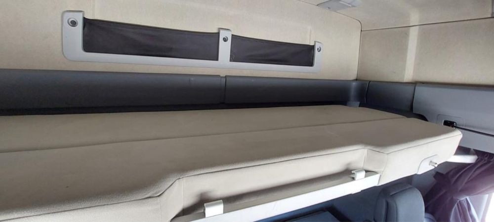 Renault T-High 520 an 2018 Euro 6