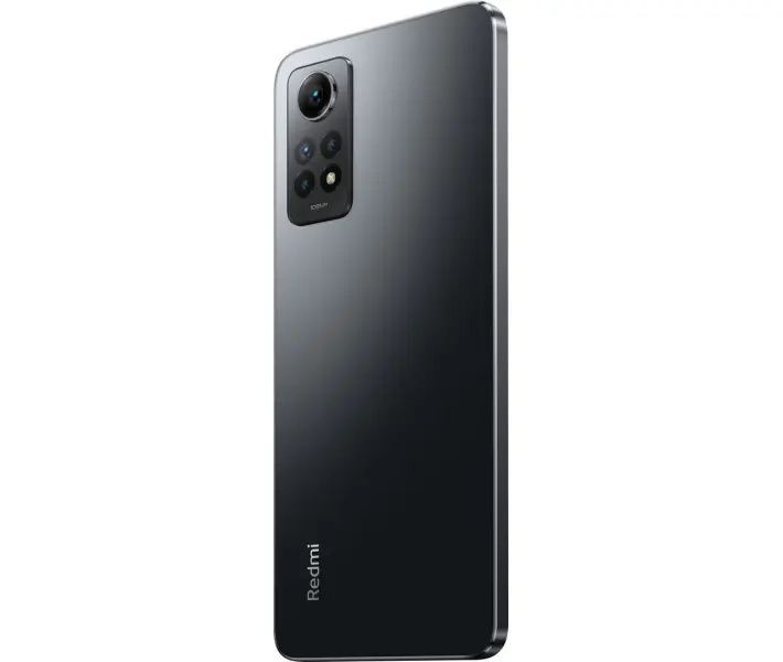 Redmi Note 12 pro black 128 gb