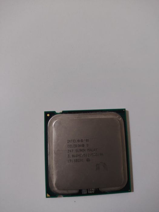 Intel Celeron 06