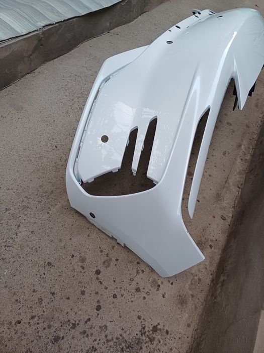 BYD Чемпион олди бампер
