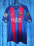 Tricou Barcelona - Messi