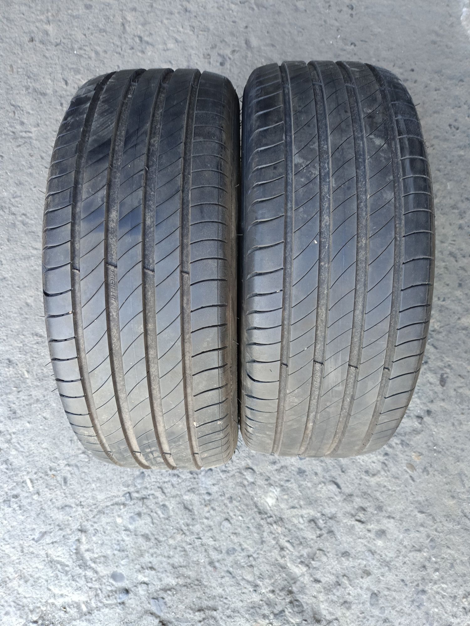 Летни гуми -2021г.-17цола-205/45-1бр.-85лв." MICHELIN"