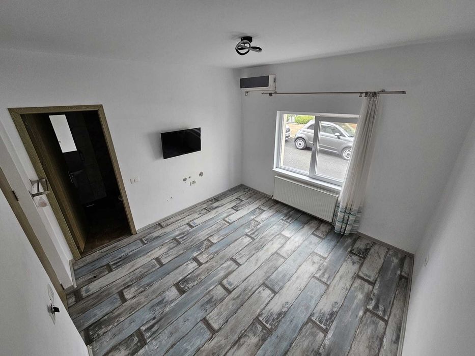 Spatiu comercial Navodari