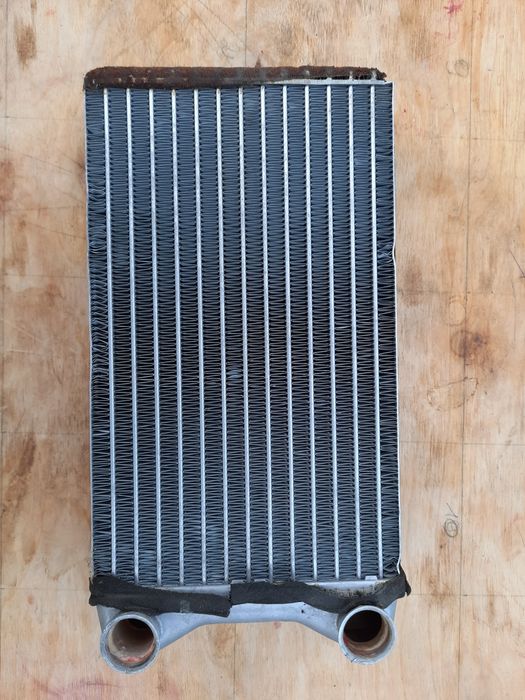 Продам радиатор печки