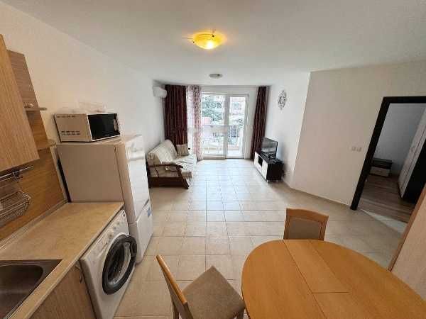 Продава се Двустаен апартамент в к.к. Слънчев бряг - 60 кв.м за 1250 €/кв.м - Снимка #3