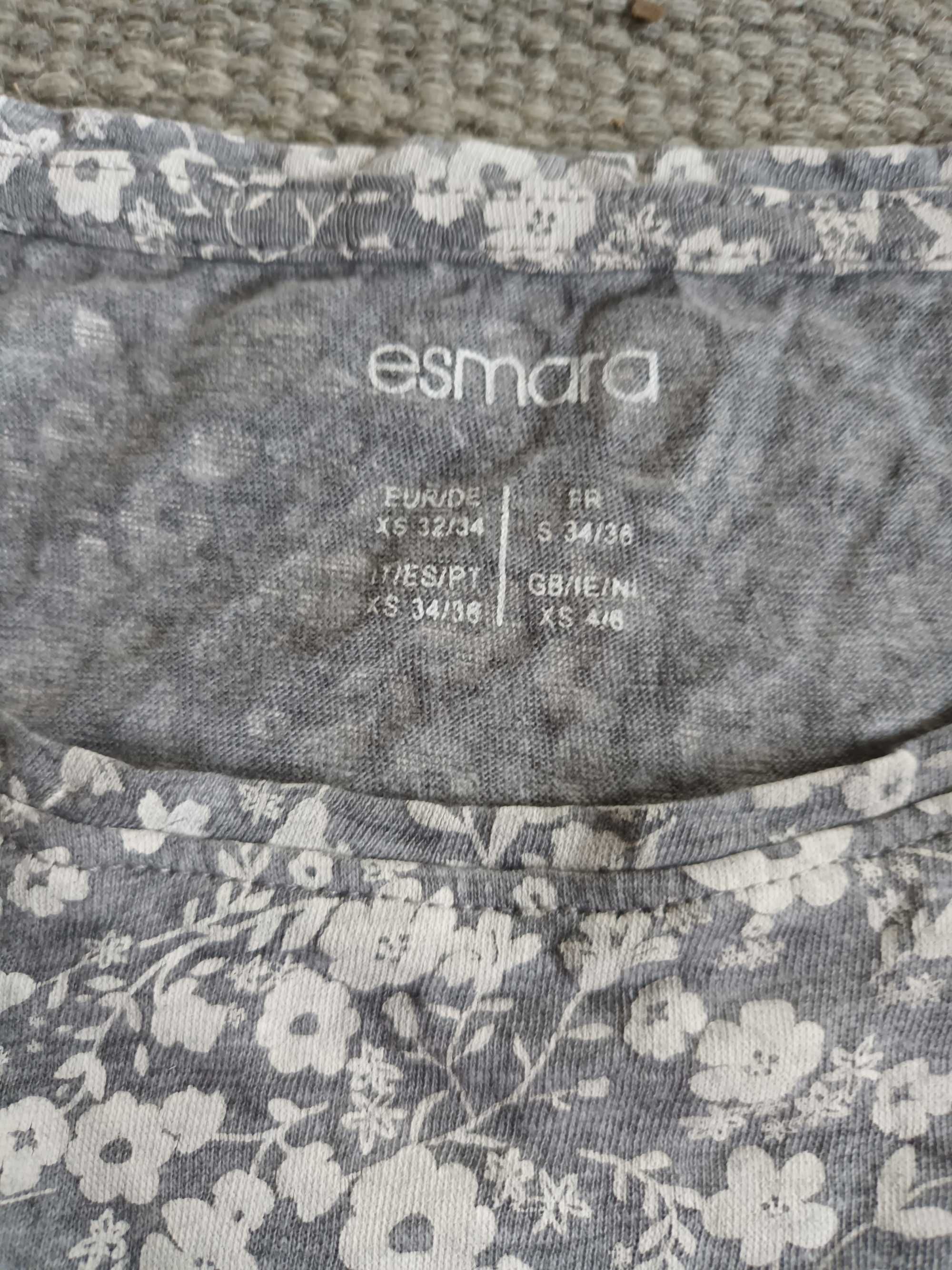 Pijamale/set alaptare Esmara, marimea XS