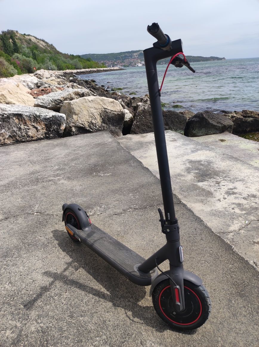 Xiaomi Scooter 4 pro