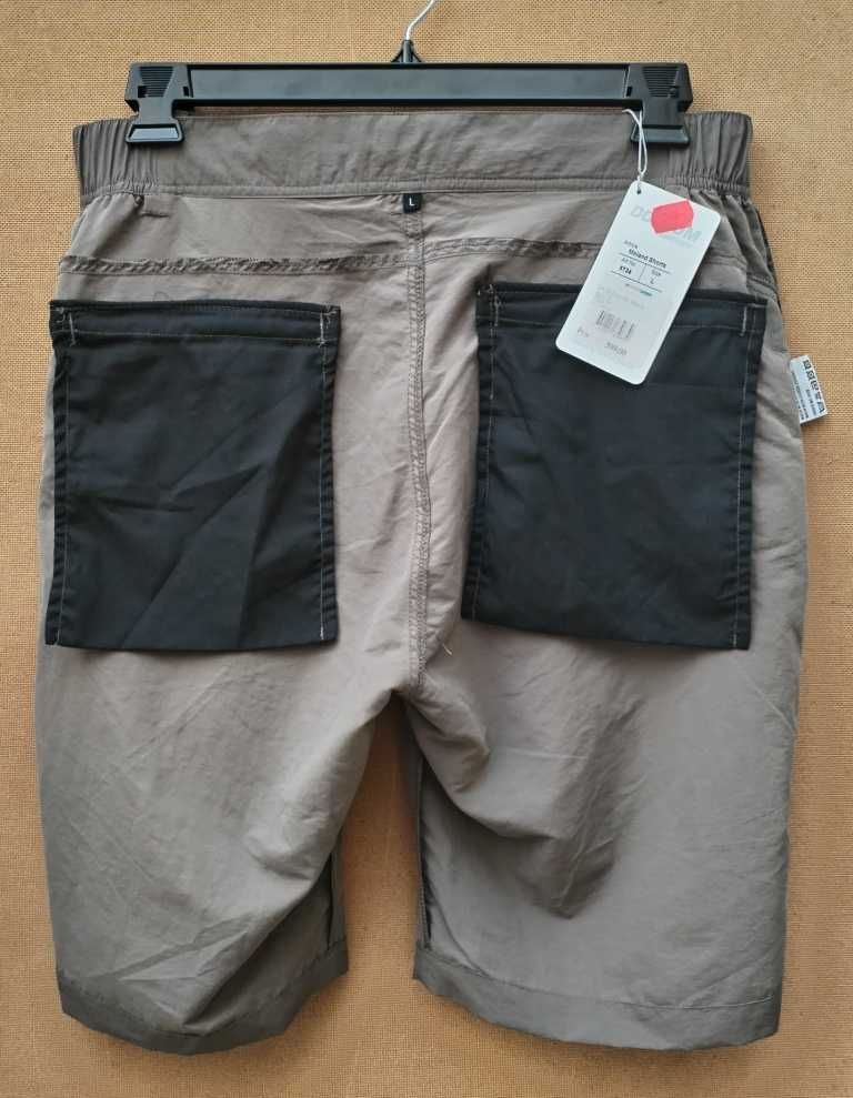 Madcup #38/XXL kъси дънкови панталони short jeans pants