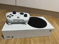 Xbox serie S  512 GB , pret negociabil