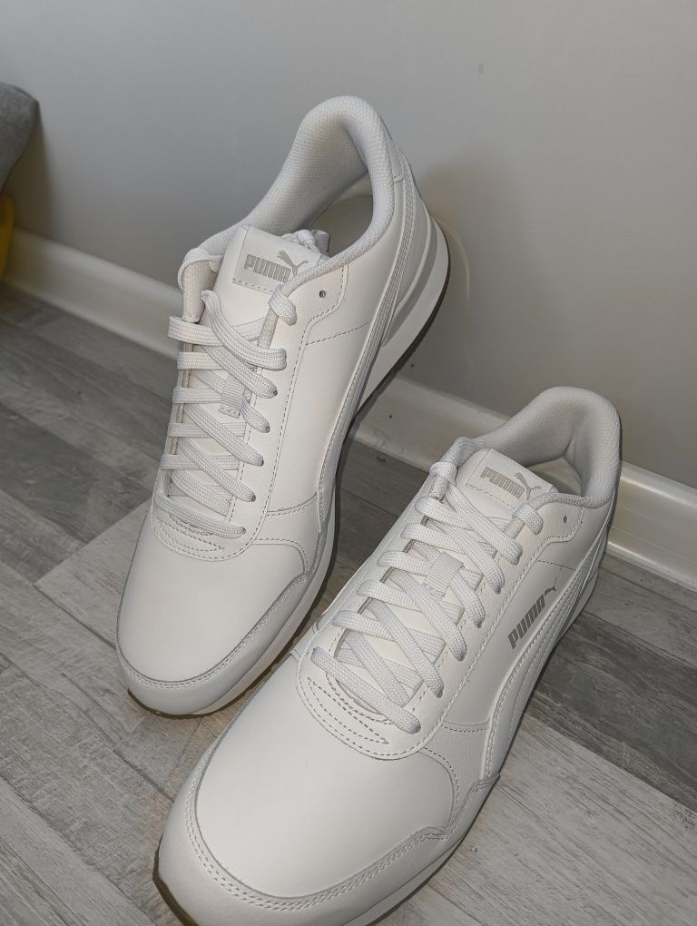 Puma ST runner v2