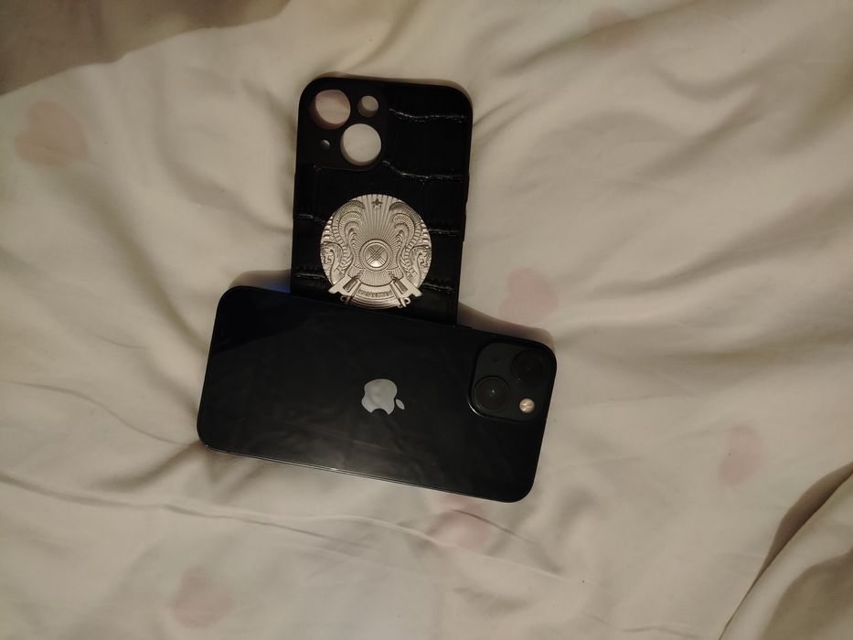 Айфон 13 мини телефон