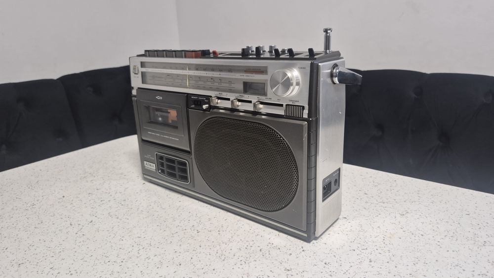 Radio casetofon Aiwa TPR-300A