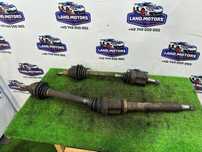 Planetara stanga fata, planetara dreapta fata ford focus mk3 2012 motor 1.6 diesel cutie manuala