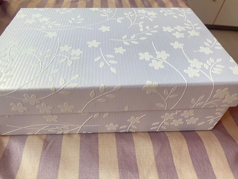 Beauty Box + безплатни тестери