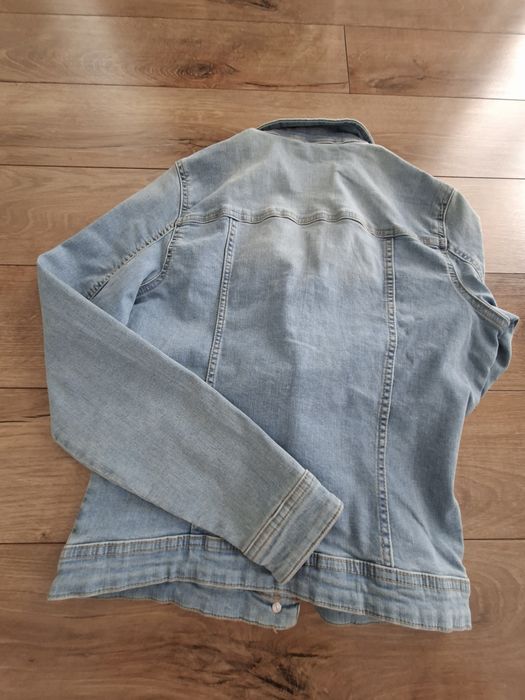 Only дънкови яке, размер S